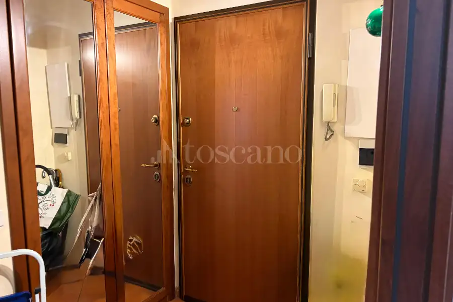 Casa in affitto di 35 mq a €650 (rif. 25/2026)