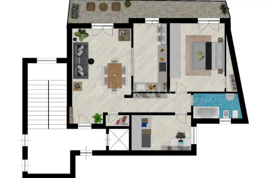 Casa in vendita di 93 mq a €90.000 (rif. 53/2026)