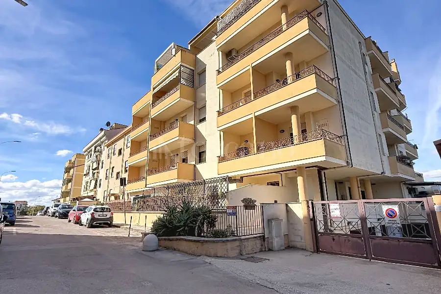 Magazzino in vendita di 100 mq a €59.000 (rif. 223/2026)