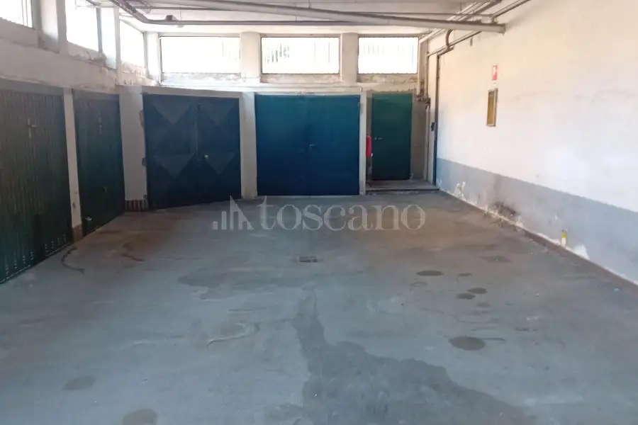 Garage in vendita di 20 mq a €37.500 (rif. 15/2026)