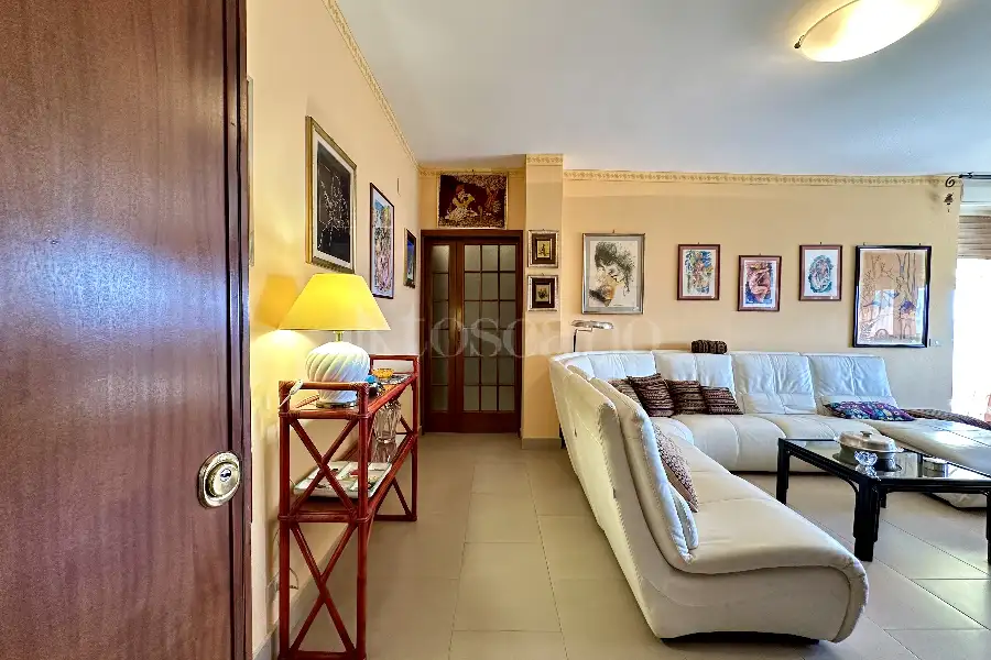 Attico in vendita di 140 mq a €420.000 (rif. 68/2026)