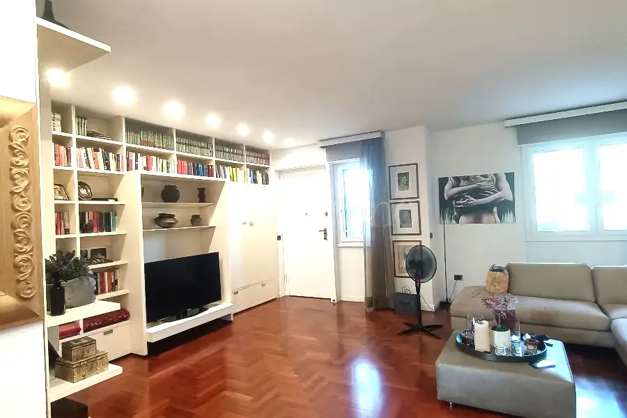 Casa in vendita di 110 mq a €395.000 (rif. 21/2026)