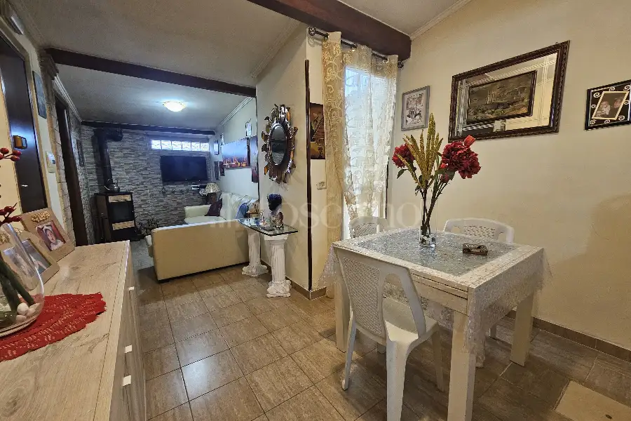 Villino a Schiera in vendita di 130 mq a €239.000 (rif. 18/2026)