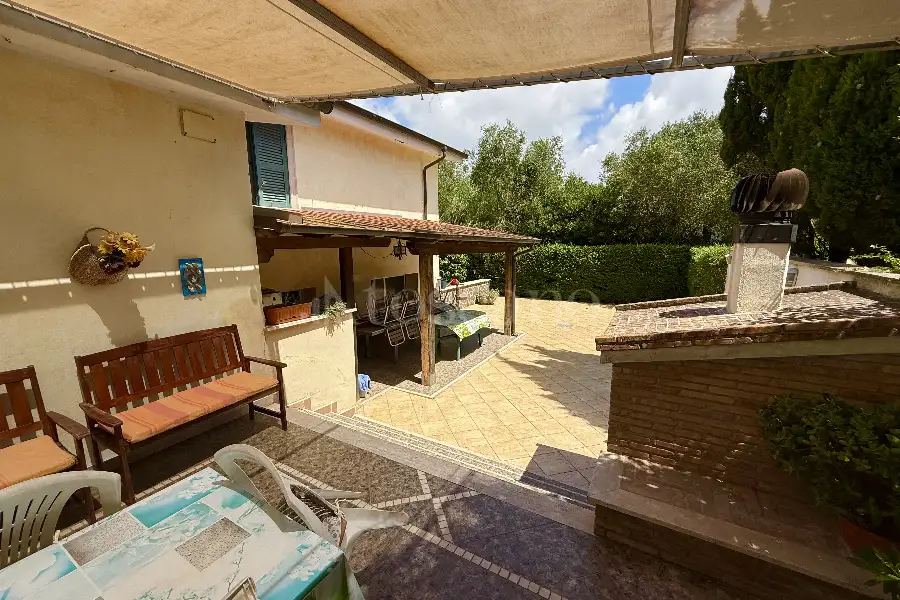 Villa in vendita di 170 mq a €299.000 (rif. 44/2025)