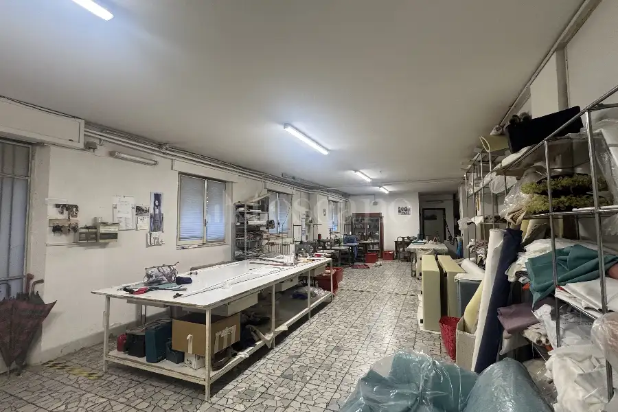 Laboratorio in vendita di 227 mq a €245.000 (rif. 29/2026)