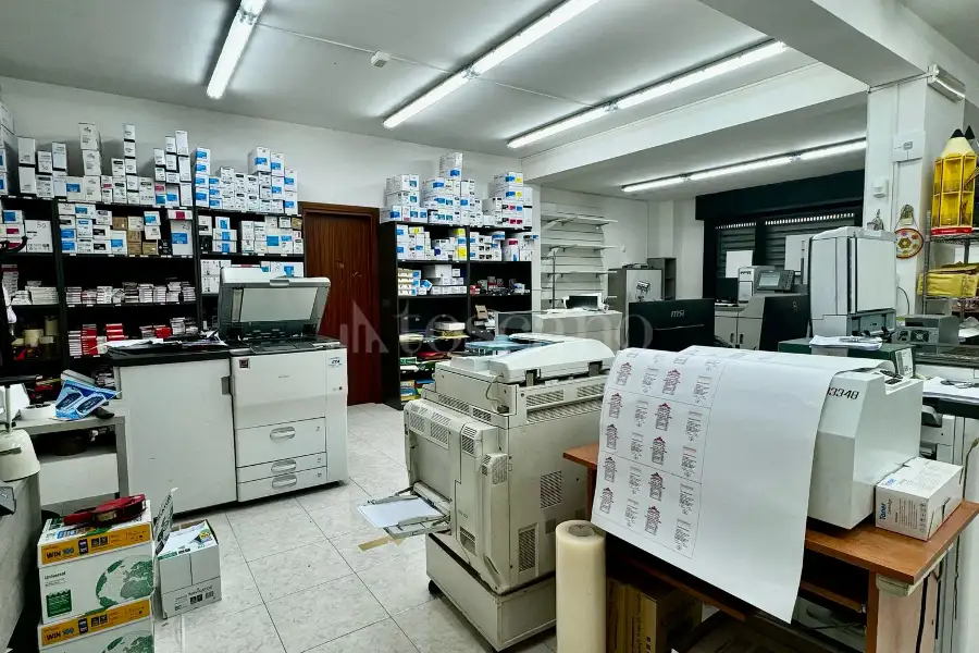 Attività Commerciale in vendita di 130 mq a €210.000 (rif. 31/2025)