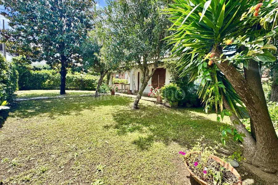 Villa in vendita di 120 mq a €295.000 (rif. 59/2025)