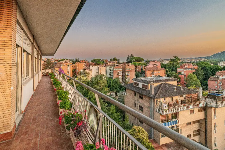 Attico in vendita di 185 mq a €1.250.000 (rif. 16/2026)