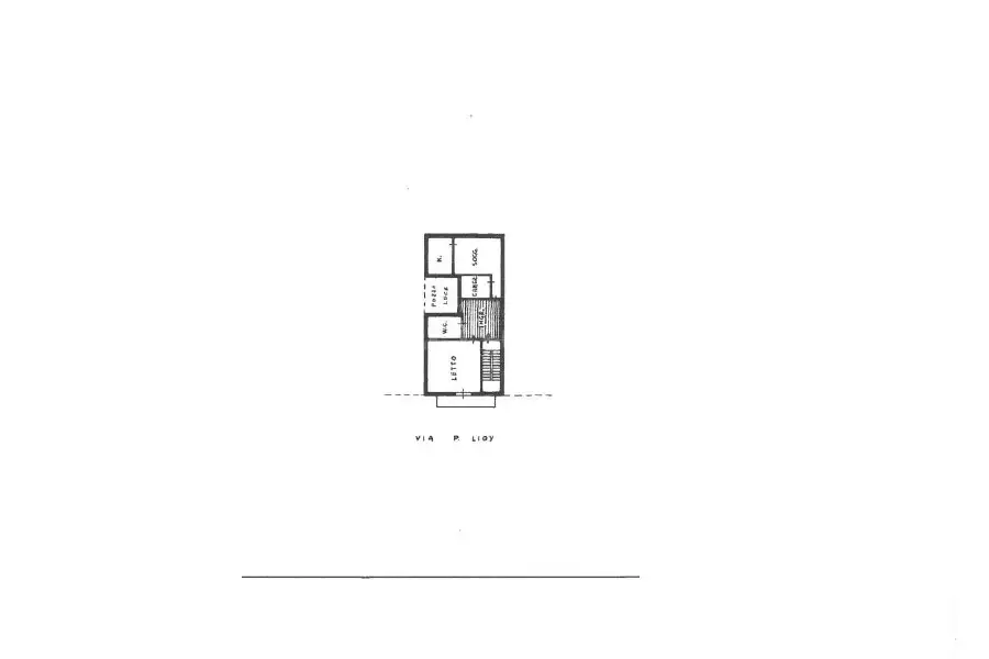 Casa in vendita di 78 mq a €73.000 (rif. 46/2026)