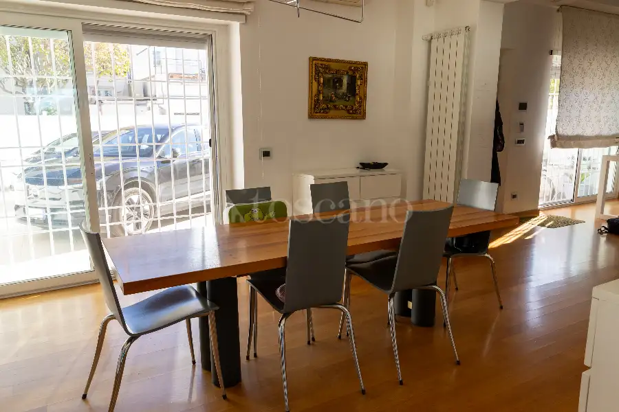 Villino a Schiera in vendita di 216 mq a €779.000 (rif. 114/2025)