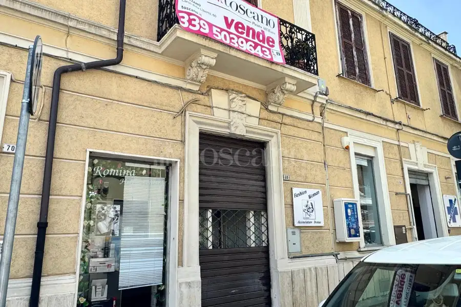 Casa Indipendente in vendita di 500 mq trattativa riservata (rif. 80/2025)