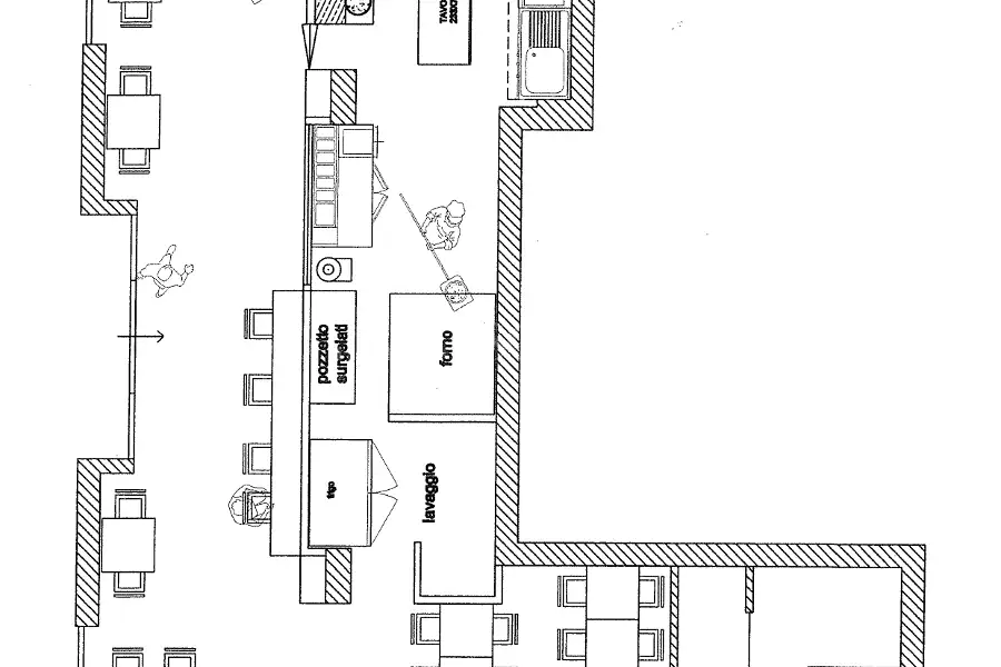 Negozio in vendita di 107 mq a €212.200 (rif. 83/2026)