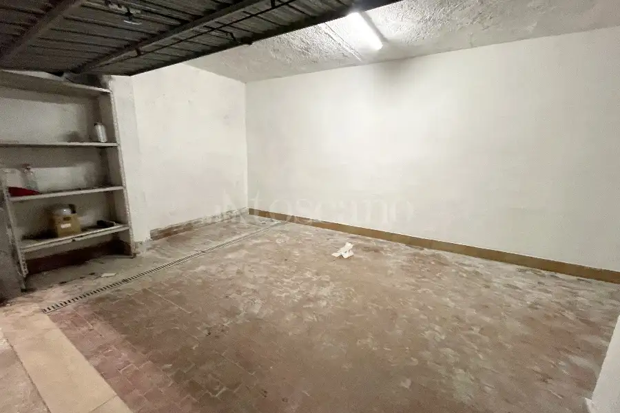 Box in vendita di 25 mq a €33.000 (rif. 47/2025)