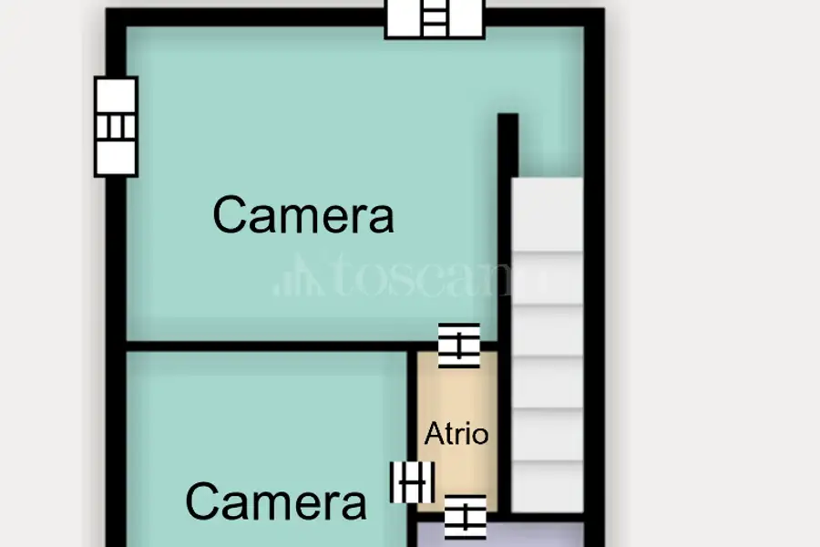 Villa Bifamiliare in vendita di 150 mq a €120.000 (rif. 13/2026)