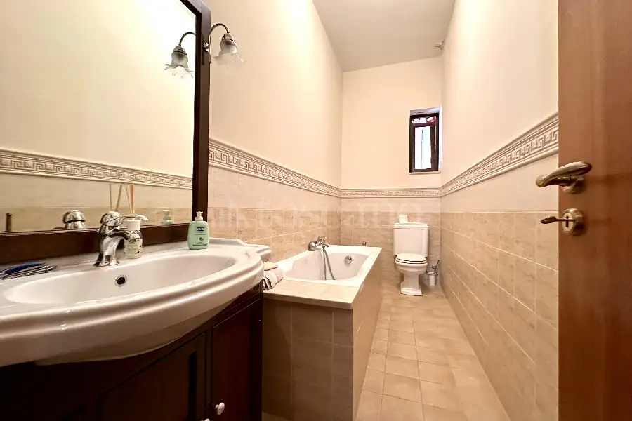 Casa in vendita di 130 mq a €255.000 (rif. 46/2025)