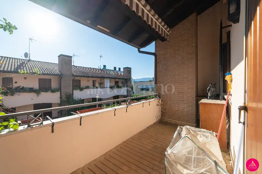 Villino a Schiera in vendita di 192 mq a €365.000 (rif. 174/2025)