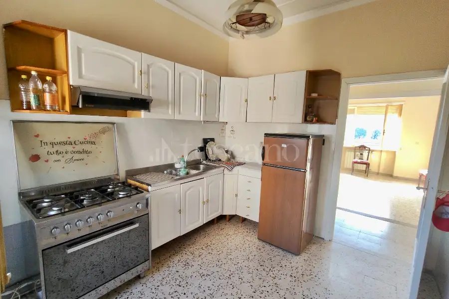 Casa in vendita di 110 mq a €69.900 (rif. 42/2026)