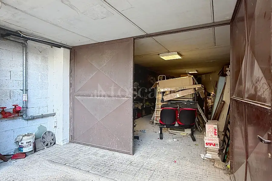 Magazzino in vendita di 100 mq a €59.000 (rif. 223/2026)
