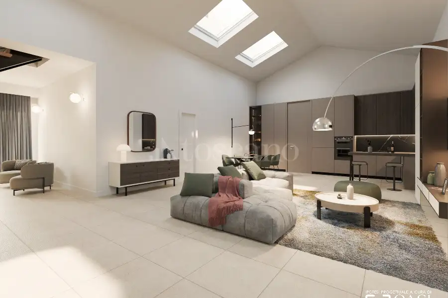 Loft in vendita di 470 mq a €970.000 (rif. 9/2025)