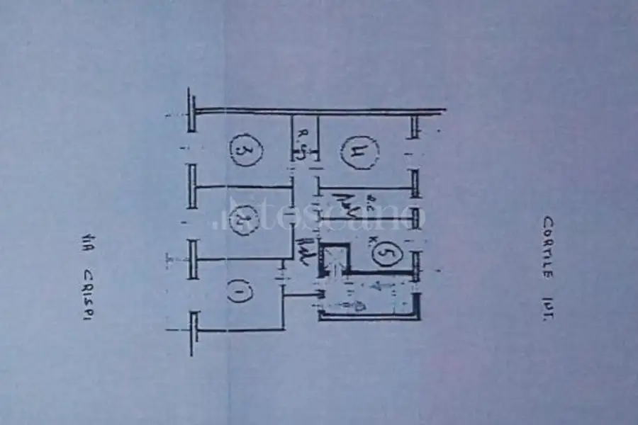 Casa in vendita di 132 mq a €285.000 (rif. 64/2025)