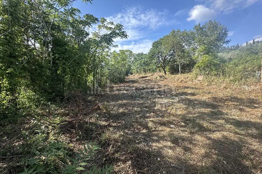 Agricolo in vendita di 1.200 mq a €19.900 (rif. 18/2025)