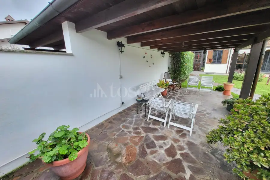 Villa in vendita di 150 mq a €355.000 (rif. 104/2025)