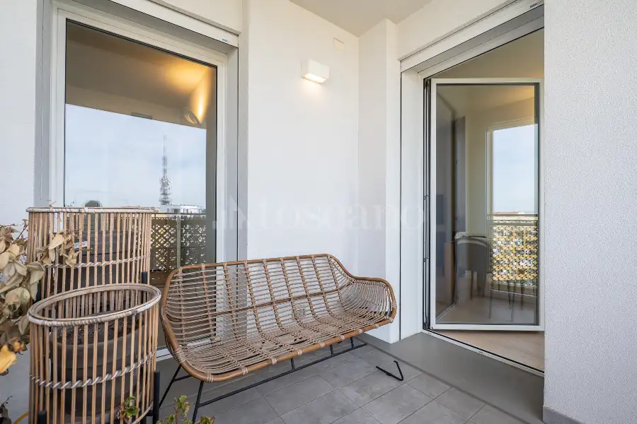Casa in affitto di 65 mq a €1.950 (rif. 15/2026)