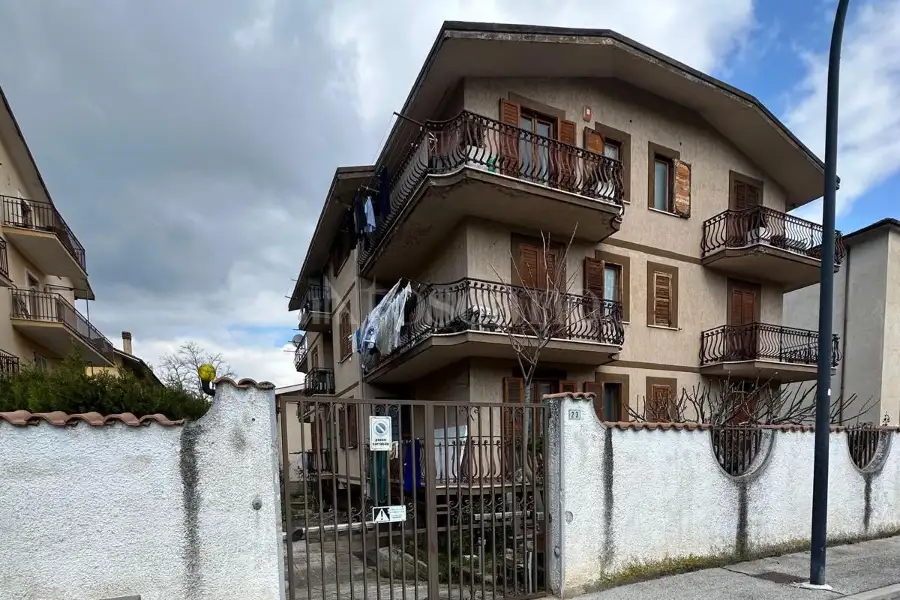 Casa in vendita di 130 mq a €87.000 (rif. 15/2026)