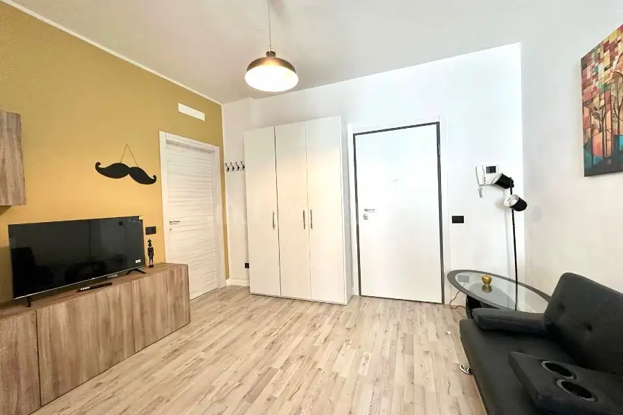 Casa in affitto di 55 mq a €1.100 (rif. 24/2026)