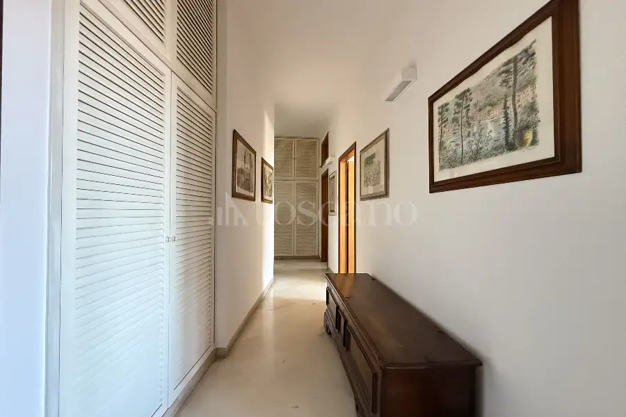 Attico in vendita di 184 mq a €650.000 (rif. 7/2026)