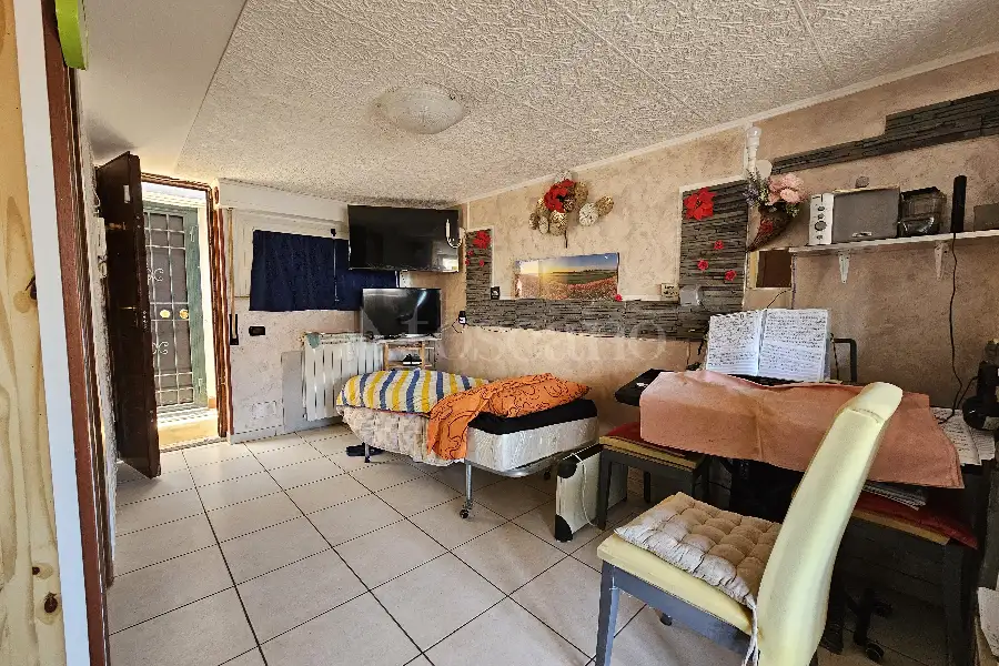 Mansarda in vendita di 30 mq a €59.000 (rif. 23/2026)