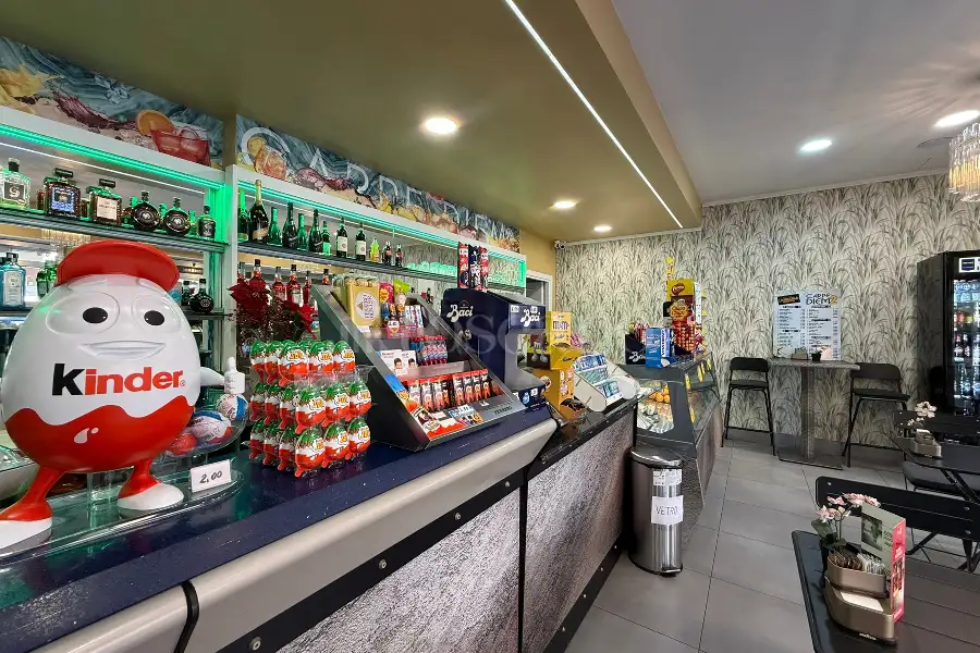 Attività Commerciale in vendita di 70 mq a €69.000 (rif. 25/2026)