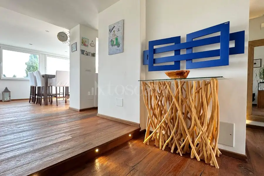 Attico in vendita di 97 mq a €325.000 (rif. 34/2026)
