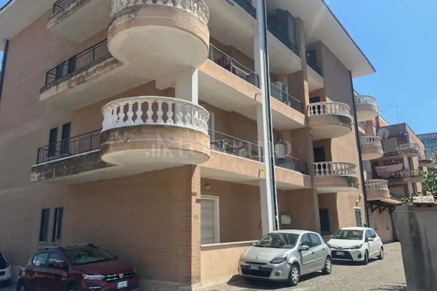 Casa in vendita di 55 mq a €70.000 (rif. 42/2024)