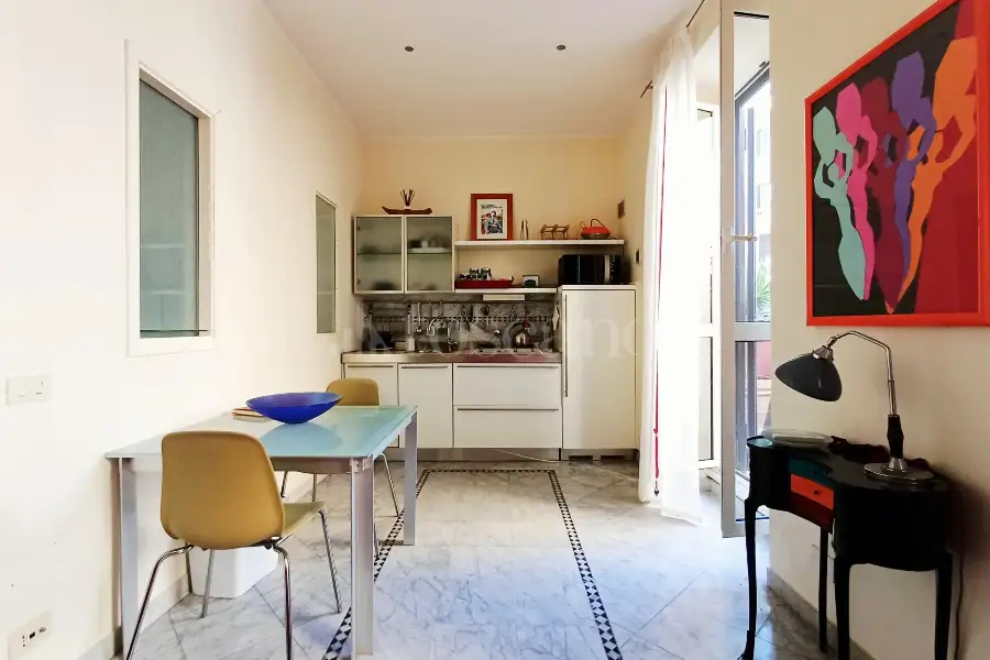 Casa in vendita di 60 mq a €345.000 (rif. 28/2025)
