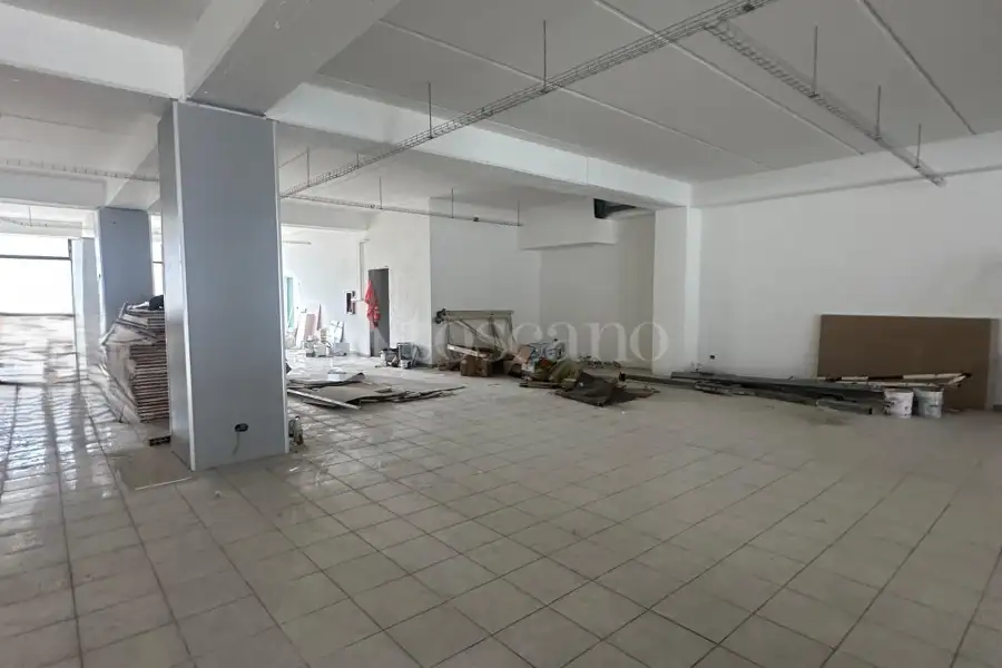 Negozio in affitto di 2.100 mq trattativa riservata (rif. 4/2026)