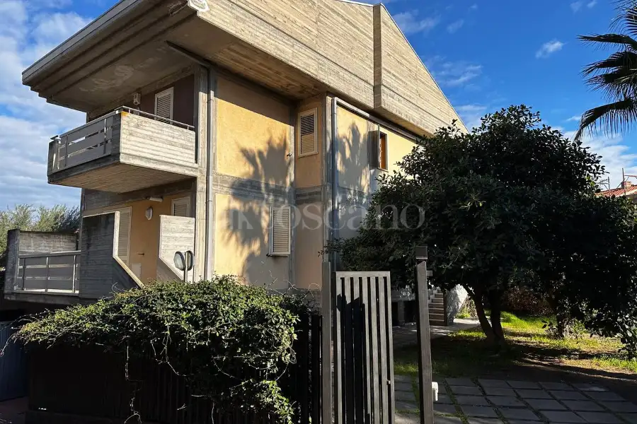 Villa in vendita di 250 mq a €398.000 (rif. 133/2024)