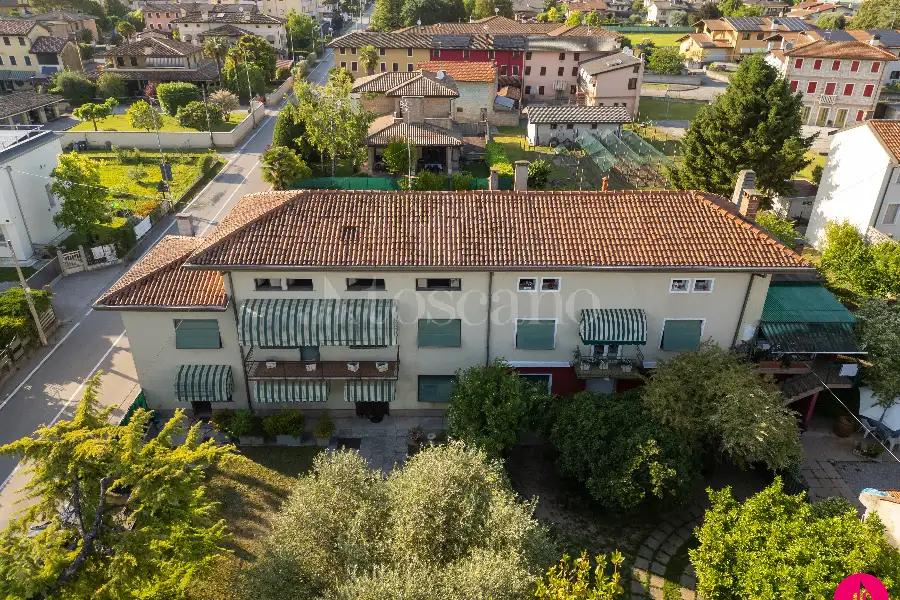 Villino a Schiera in vendita di 240 mq a €209.000 (rif. 85/2026)