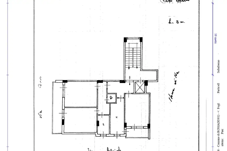 Casa in vendita di 90 mq a €479.000 (rif. 4/2026)
