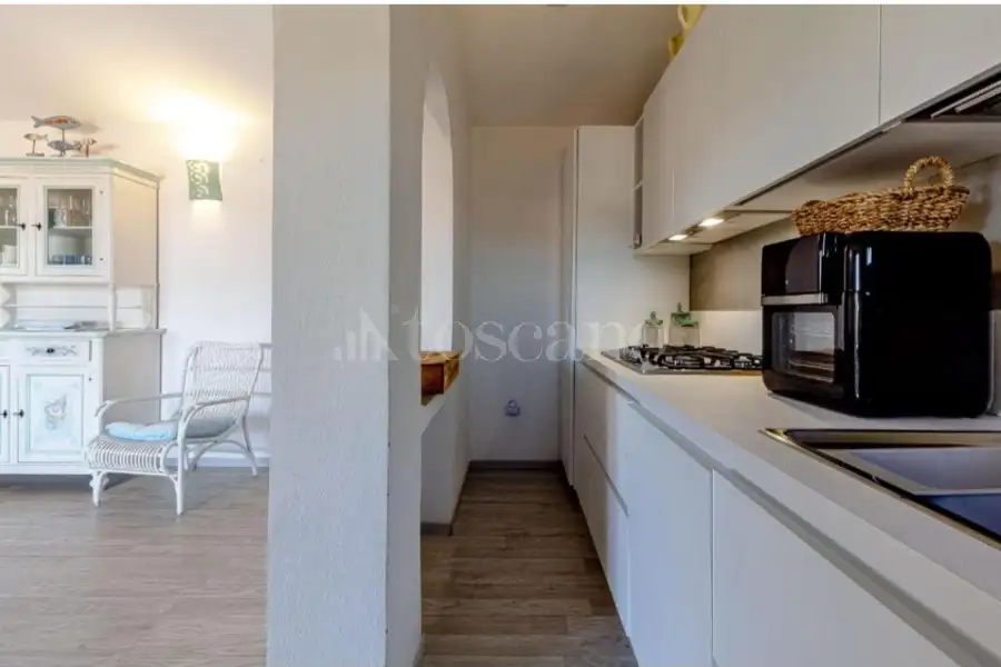 Villino a Schiera in vendita di 107 mq a €860.000 (rif. 24/2026)