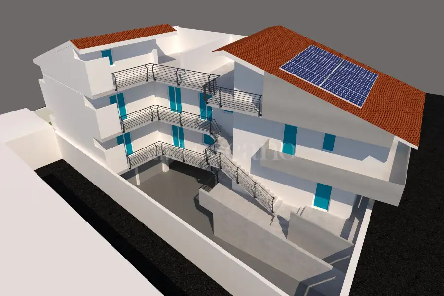 Casa in vendita di 79 mq a €175.000 (rif. 52/2025)