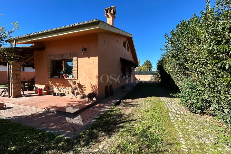 Villa in vendita di 220 mq a €999.000 (rif. 62/2025)