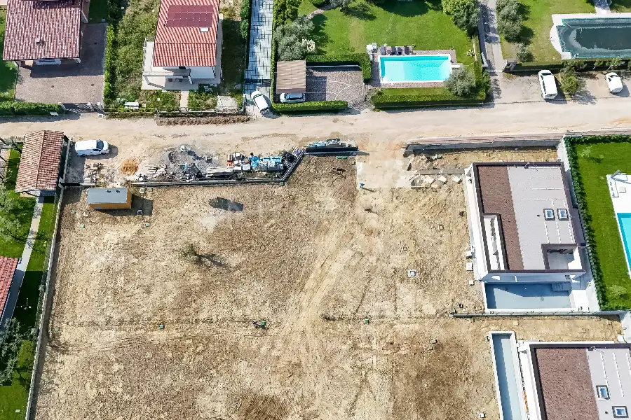 Villa in vendita di 362 mq a €1.695.000 (rif. 14/2025)