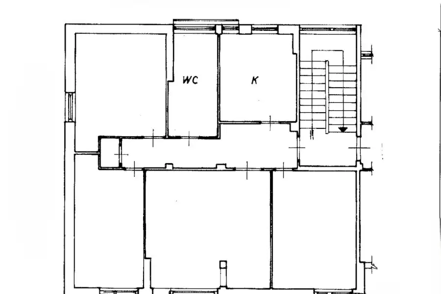 Casa in vendita di 110 mq a €190.000 (rif. 46/2025)