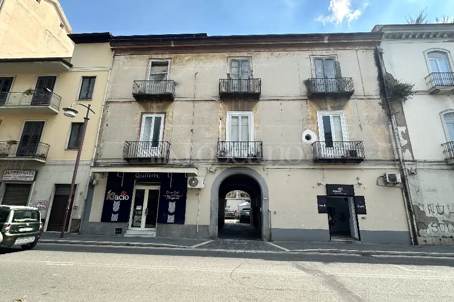 Casa in vendita di 130 mq a €149.000 (rif. 10/2026)
