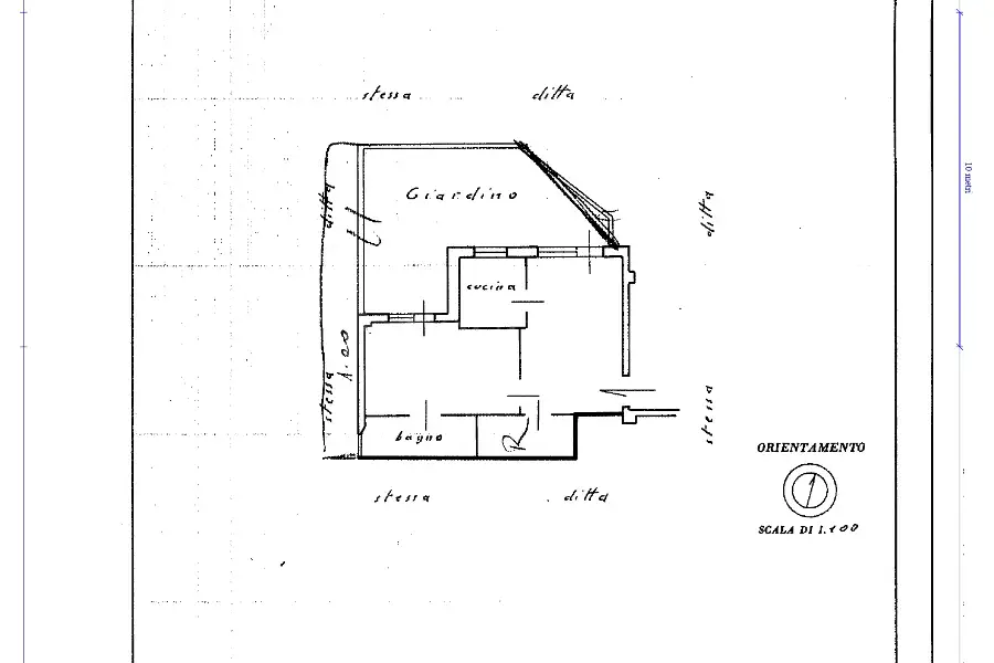 Casa in vendita di 50 mq a €225.000 (rif. 5/2026)