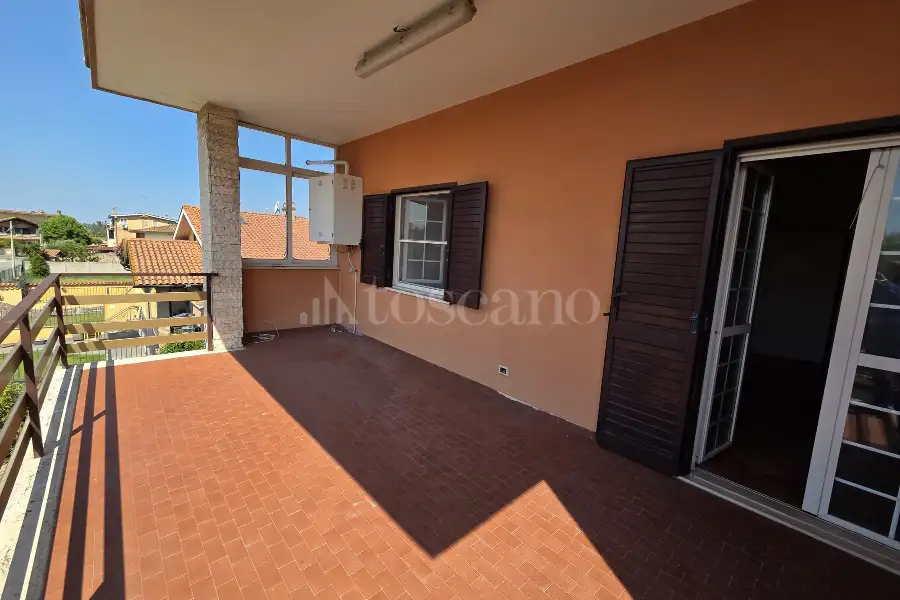 Casa in vendita di 80 mq a €279.000 (rif. 48/2025)