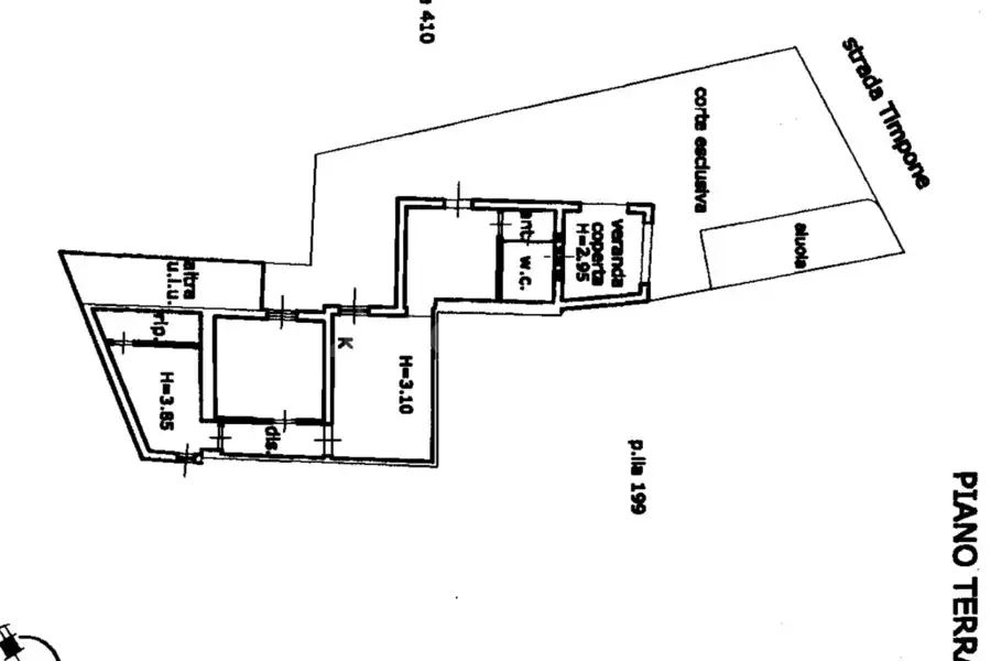 Casa Indipendente in vendita di 82 mq a €78.000 (rif. 10/2026)