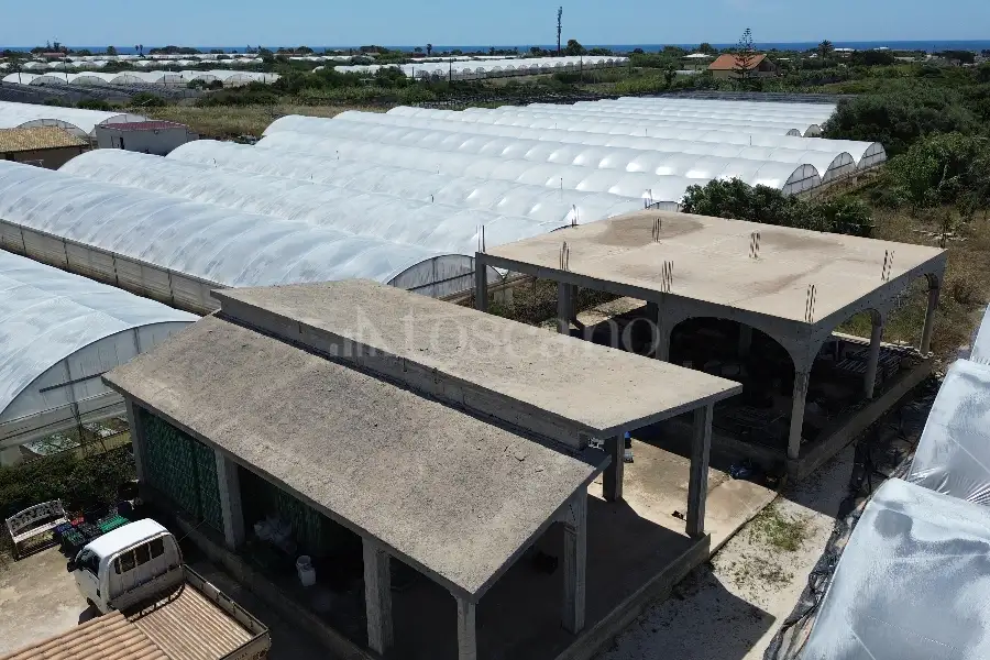 Edificabile Residenziali in vendita di 8.000 mq a €165.000 (rif. 63/2025)