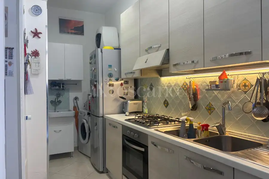 Casa in vendita di 42 mq a €175.000 (rif. 68/2026)
